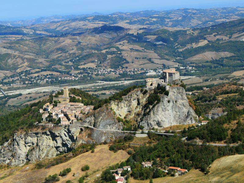 San Leo